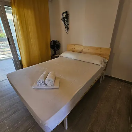 Apartment Mallorca Benidorm