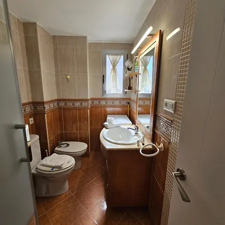 Mallorca Apartment Benidorm