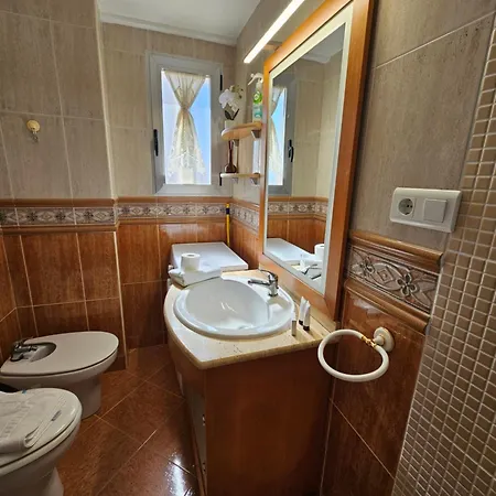 Apartment Mallorca Benidorm