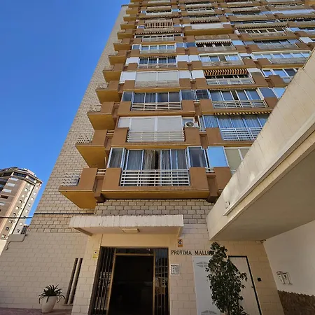 Apartment Mallorca