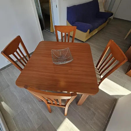 Mallorca Apartment Benidorm