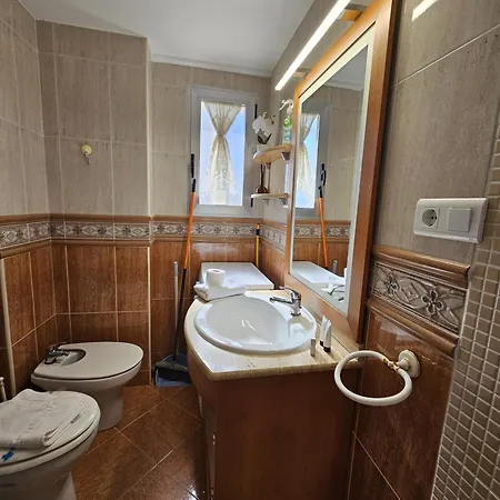 Apartment Mallorca Benidorm