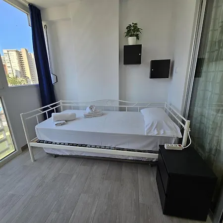 Mallorca Benidorm