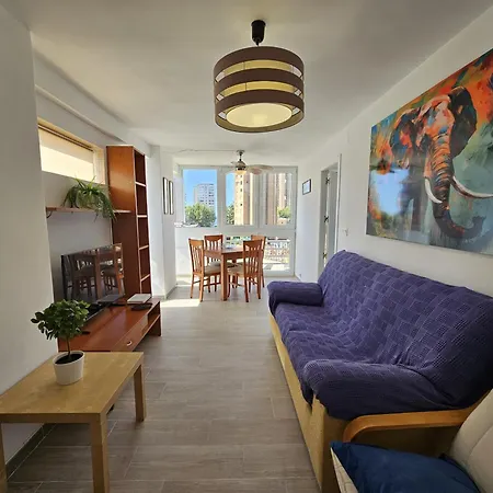 Mallorca Apartment Benidorm