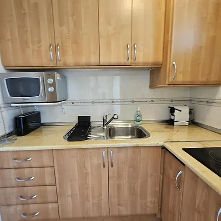 Mallorca Apartment