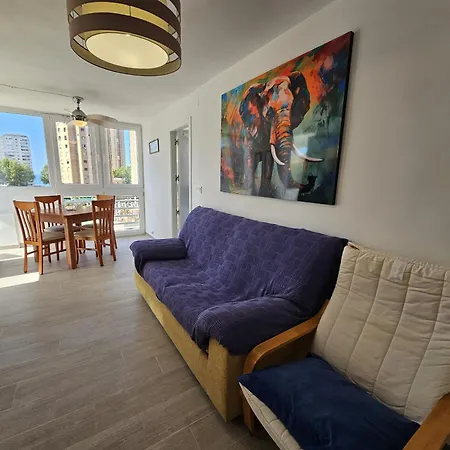 Mallorca Apartment