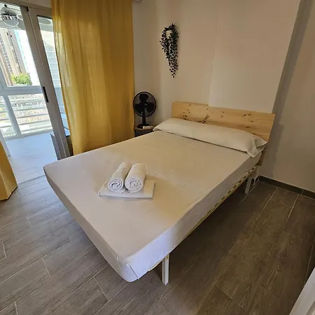 Mallorca Apartment Benidorm