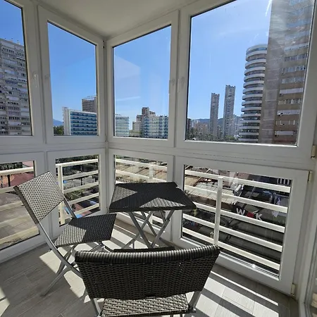 Mallorca Apartment Benidorm