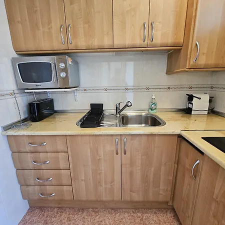 Mallorca Apartamento *