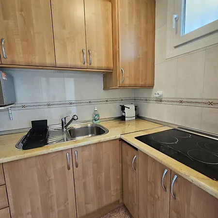 Apartamento Mallorca *