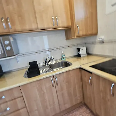 Apartamento Mallorca