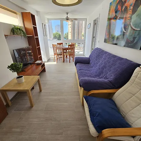 Appartement Mallorca Benidorm