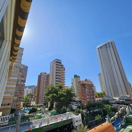 Mallorca Appartement *