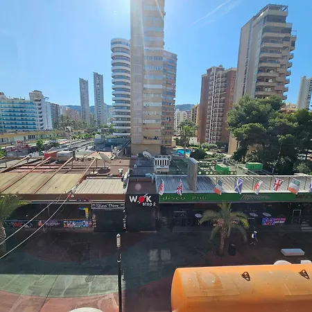 דירה Mallorca *
