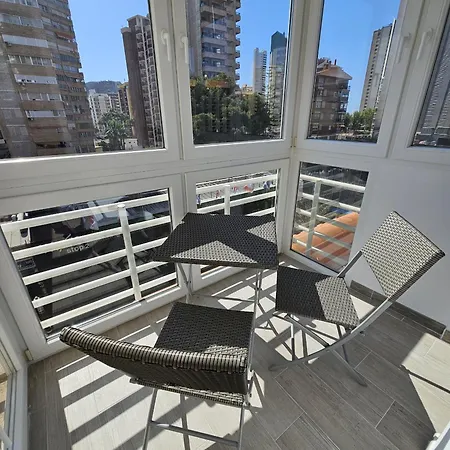 דירה Mallorca