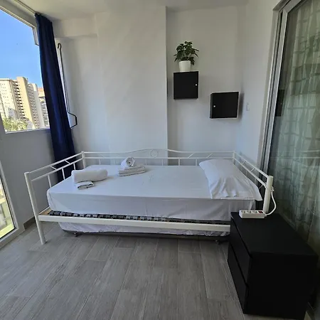 Mallorca דירה *